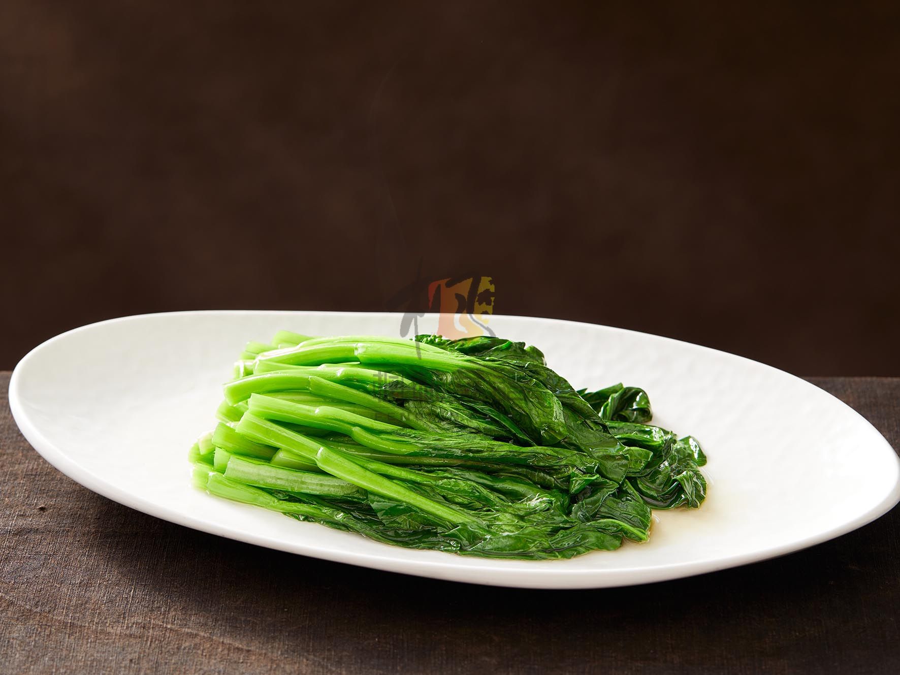 R2834白灼广东菜心