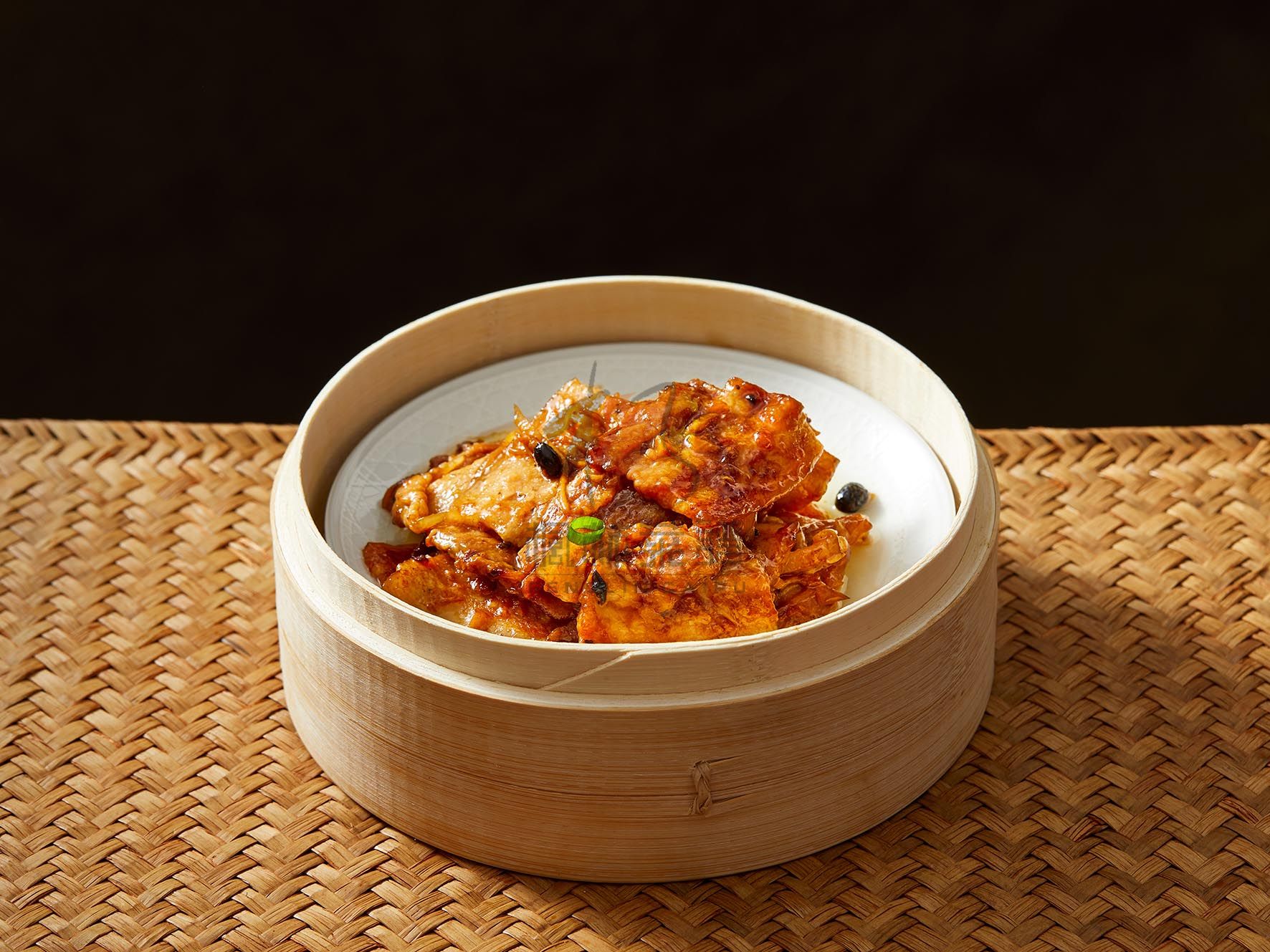R2888粉蒸肉