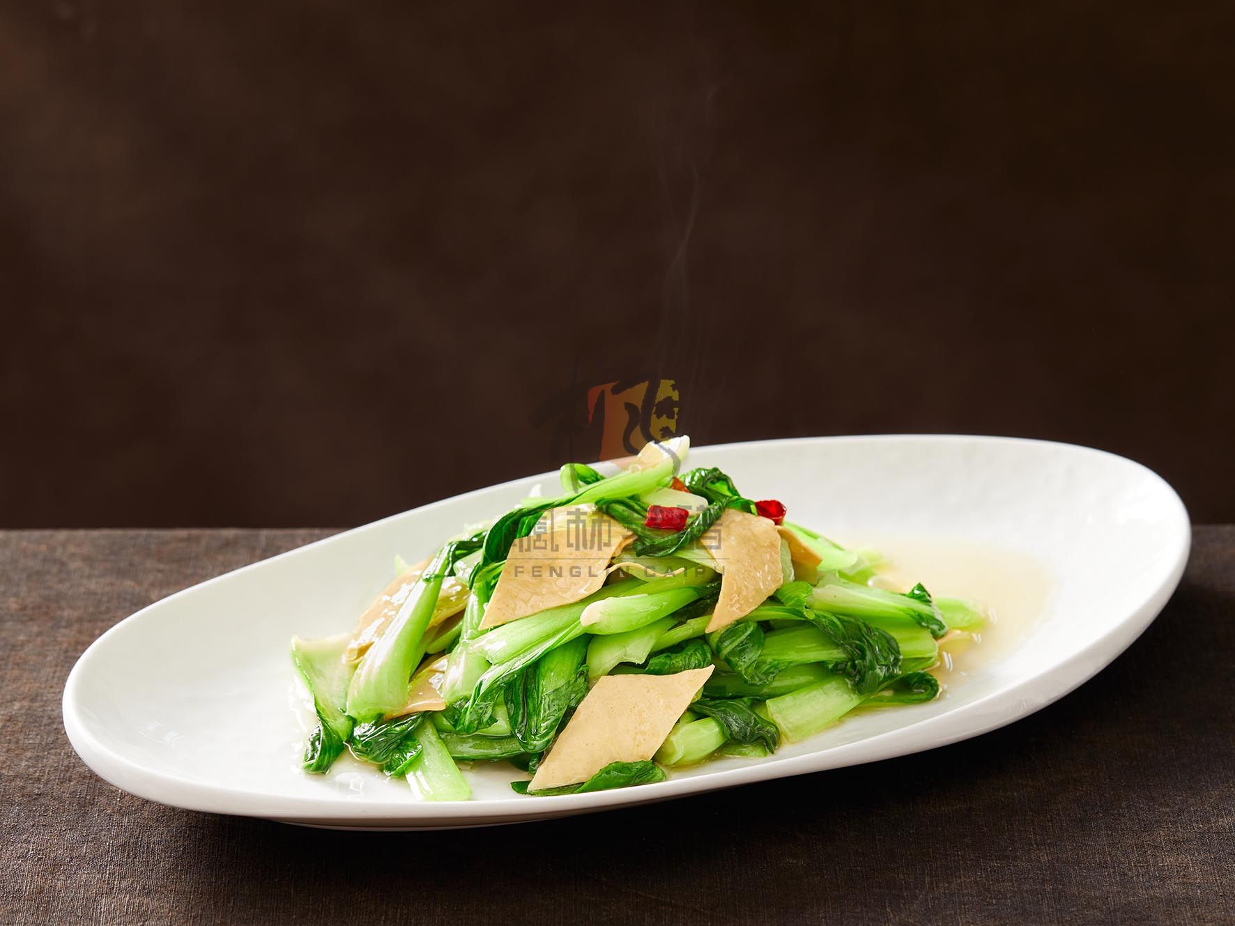 R3009青菜豆筋