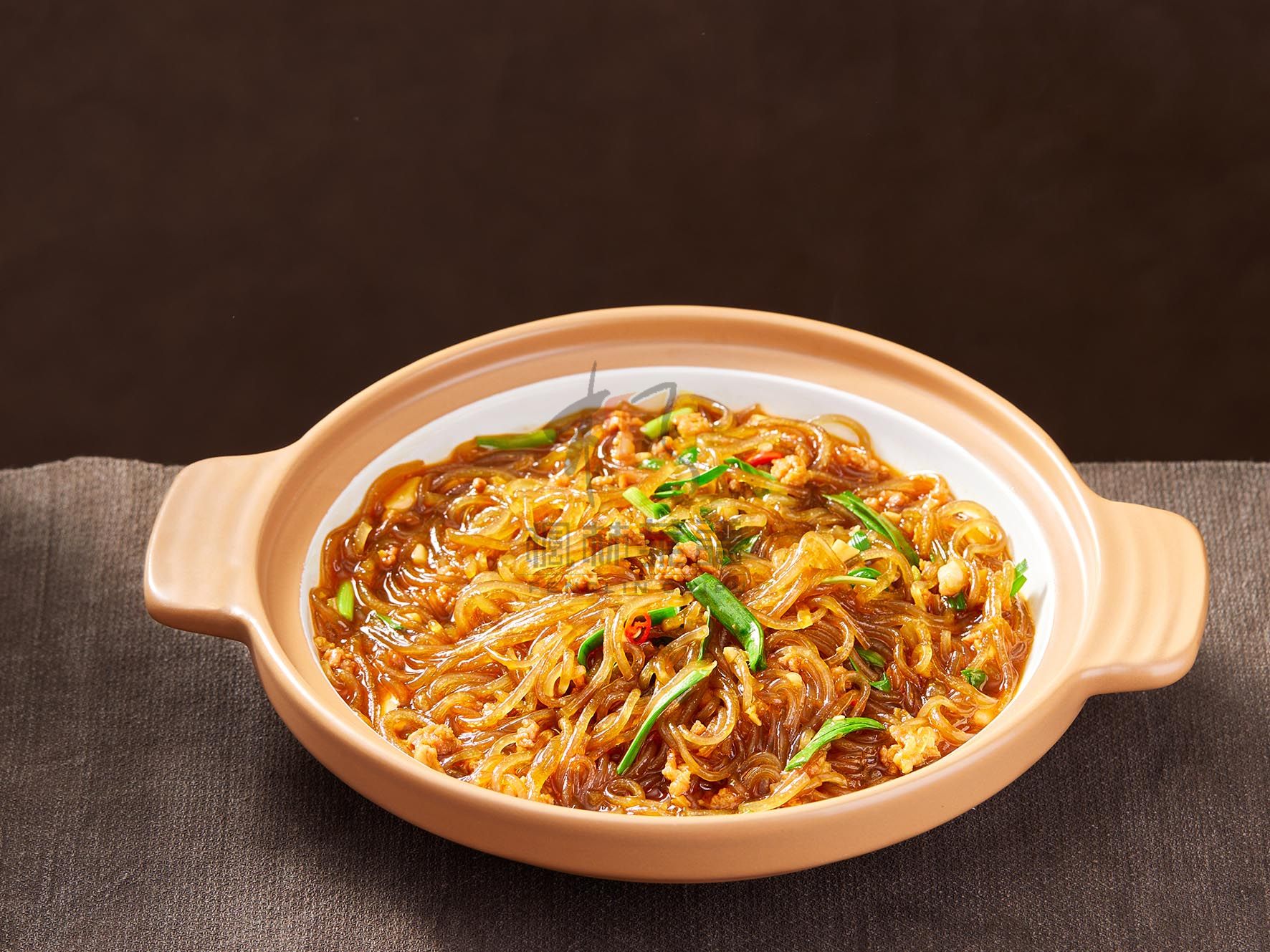 R3028肉沫粉条