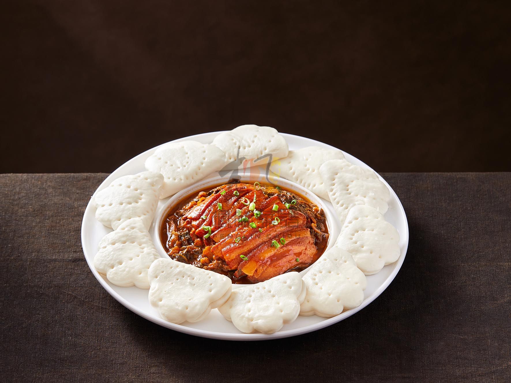 R2995梅菜扣肉