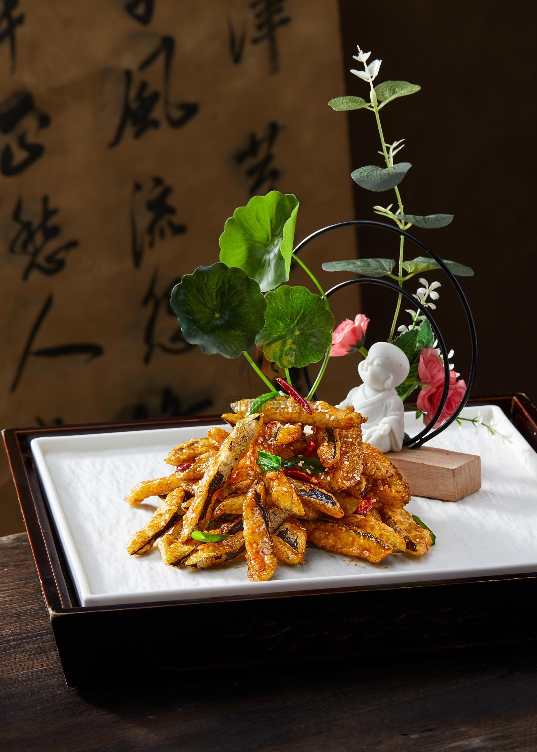R3194江南脆皮茄