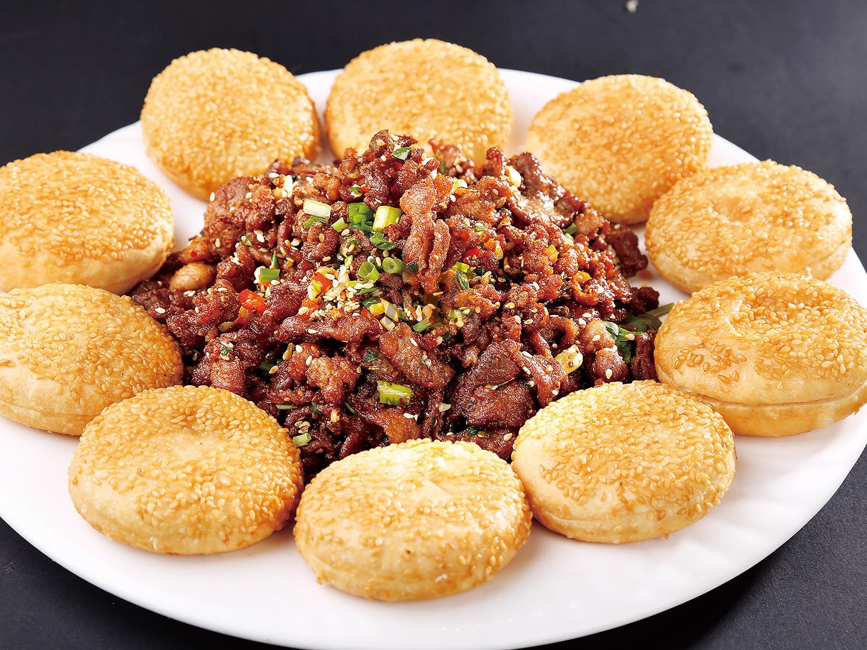 R3281孜然羊肉