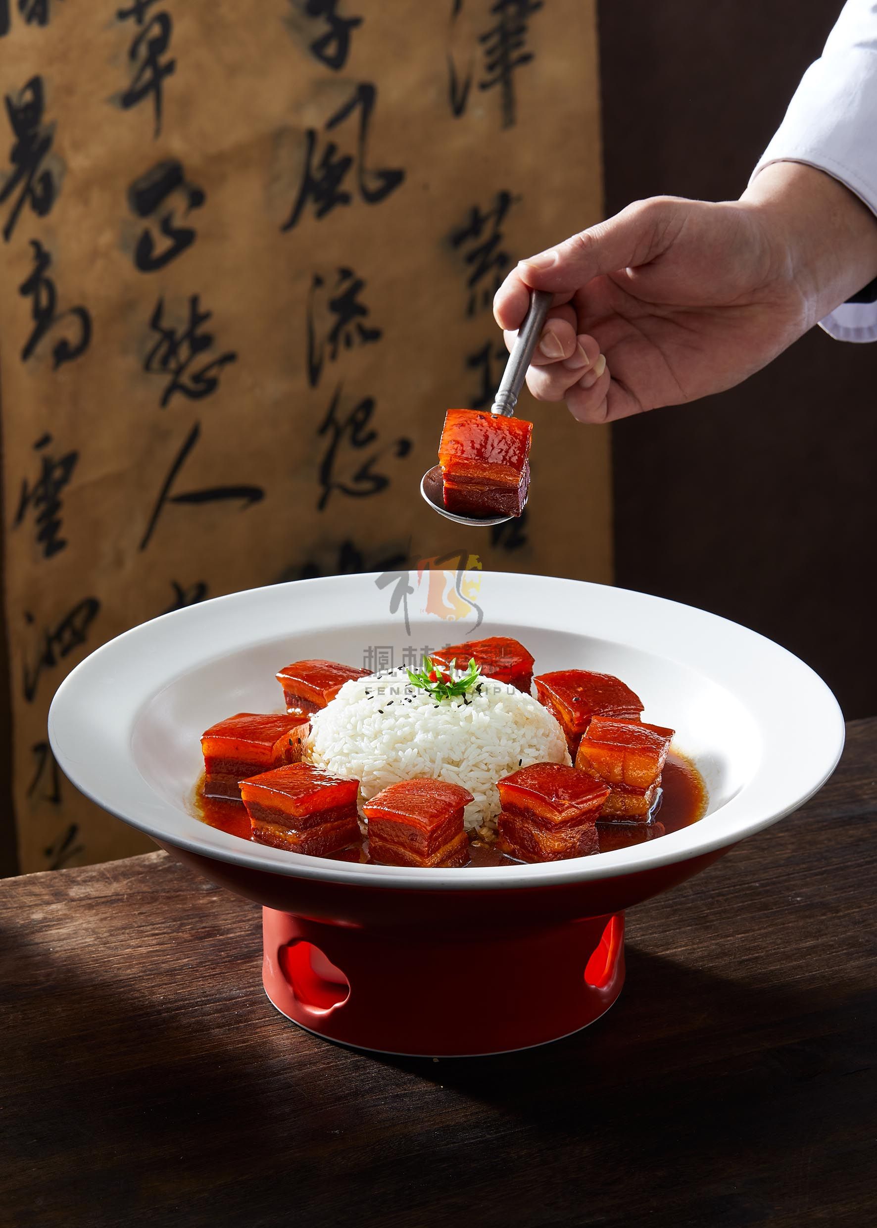 R3190外婆香卤肉