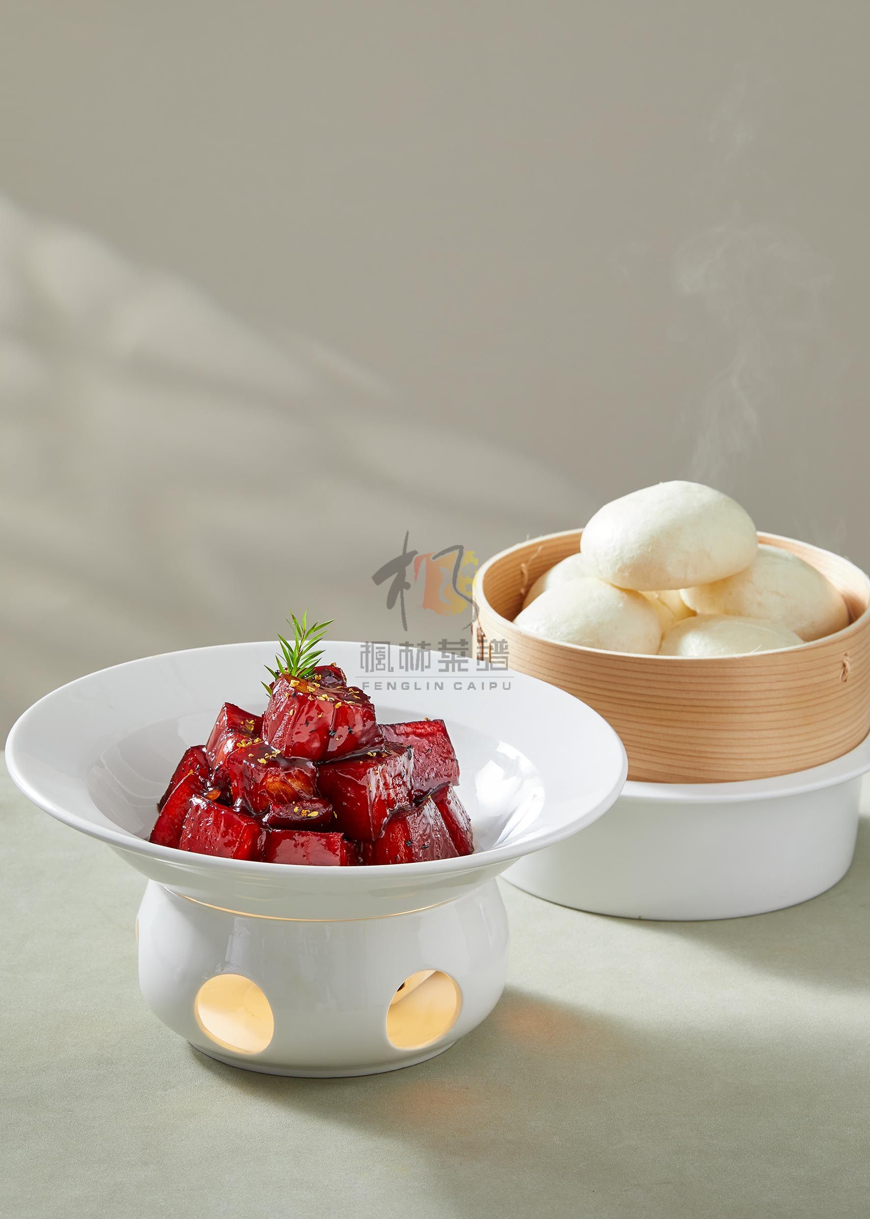 R3146红烧肉