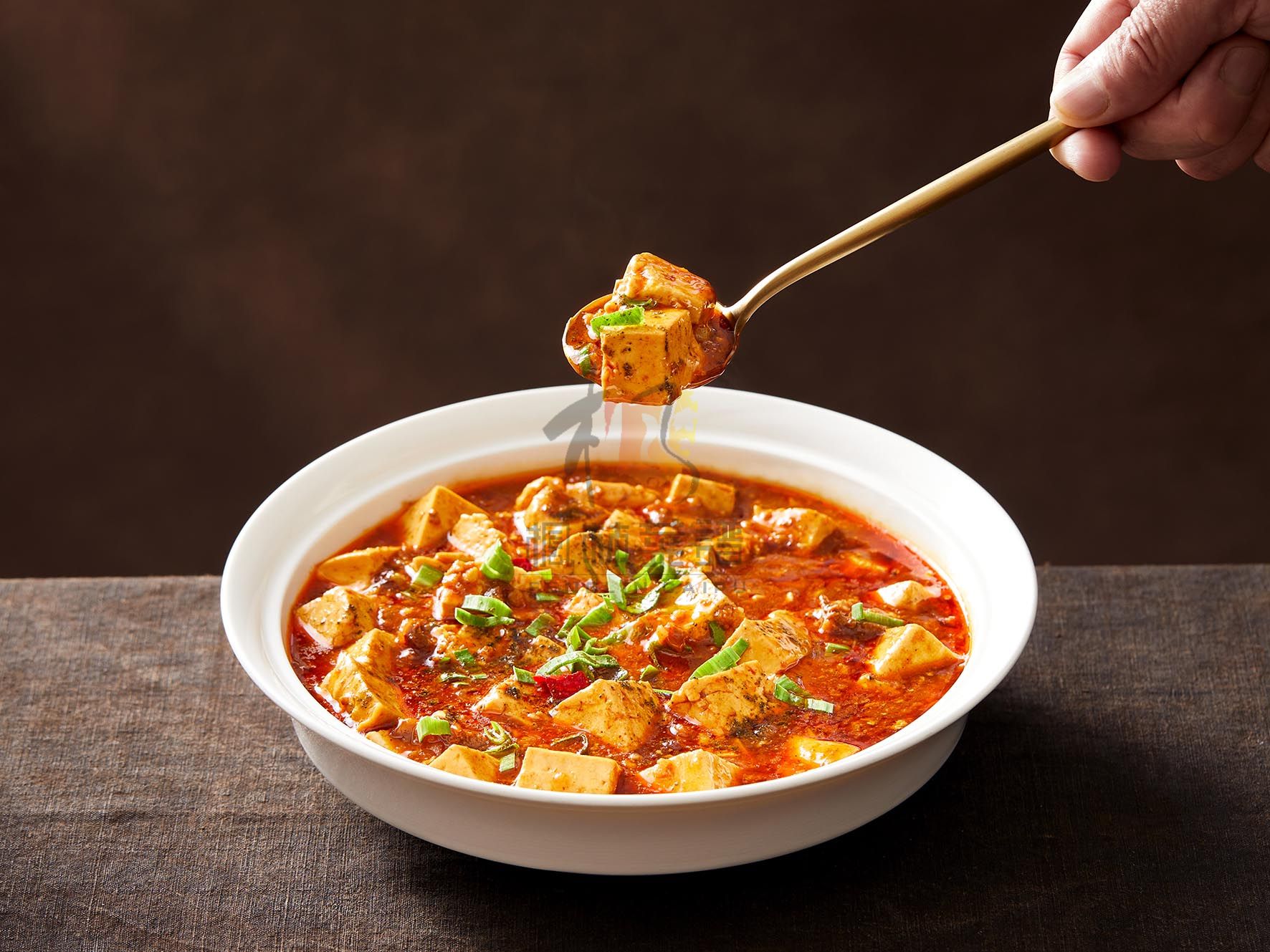 R3273招牌张记麻辣豆腐