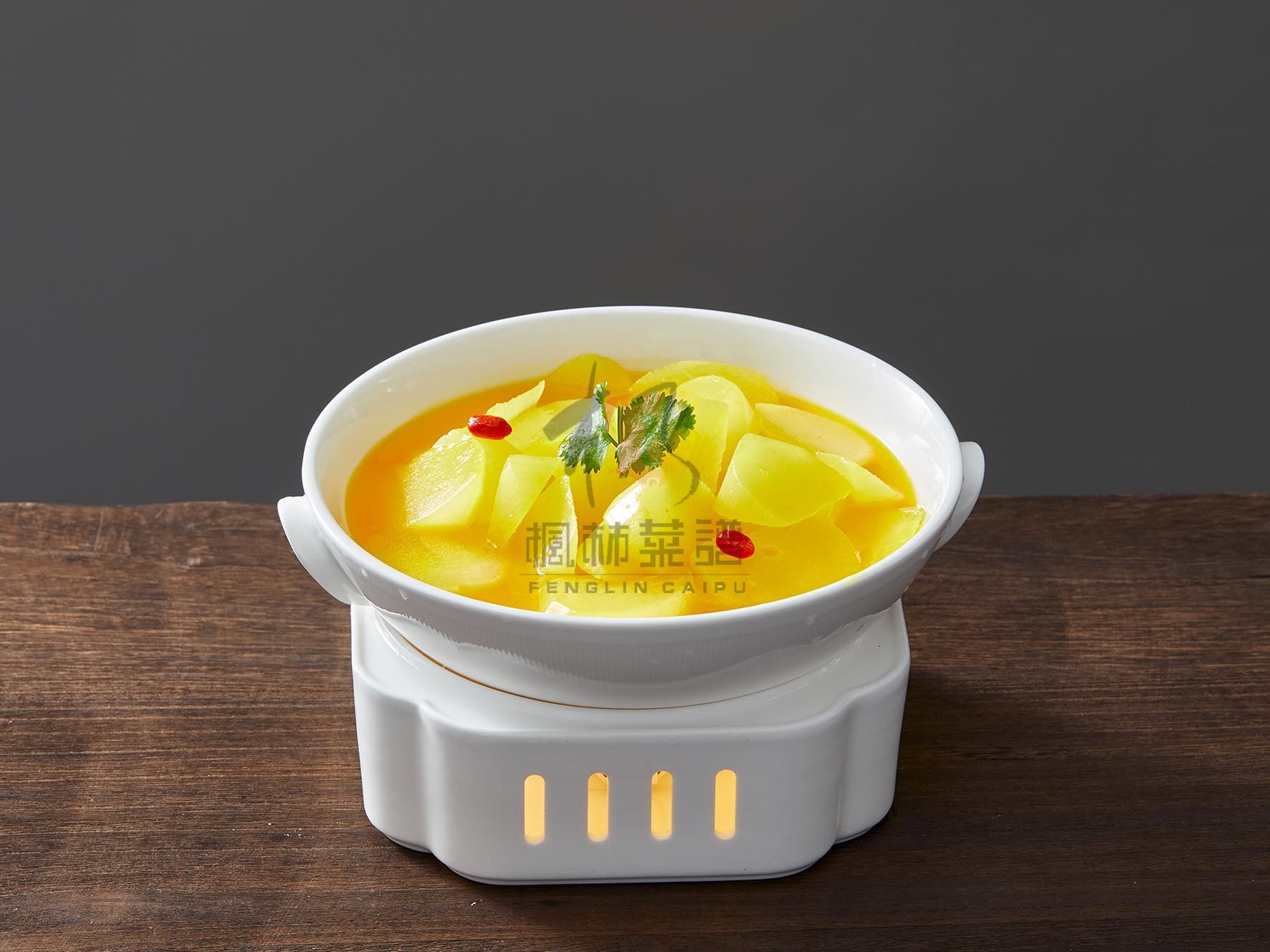 R3130鸡汤萝卜