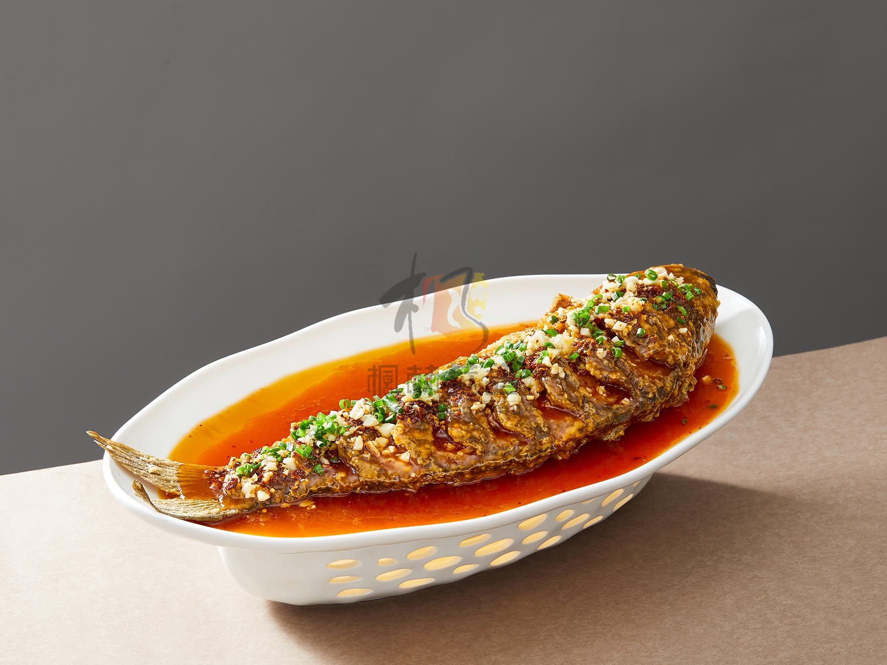 R3099黄河鲤鱼