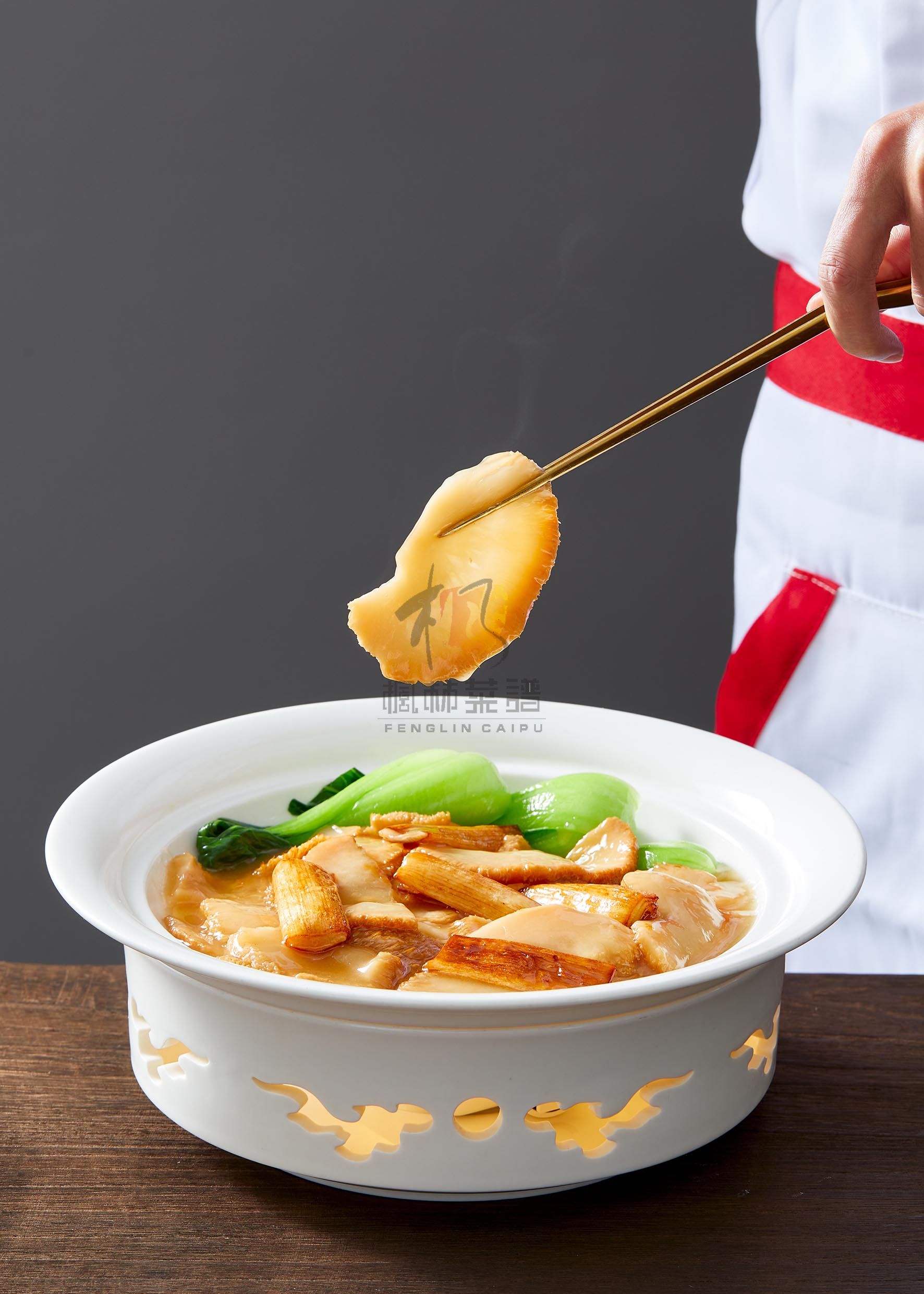 R3116葱扒猴头菇