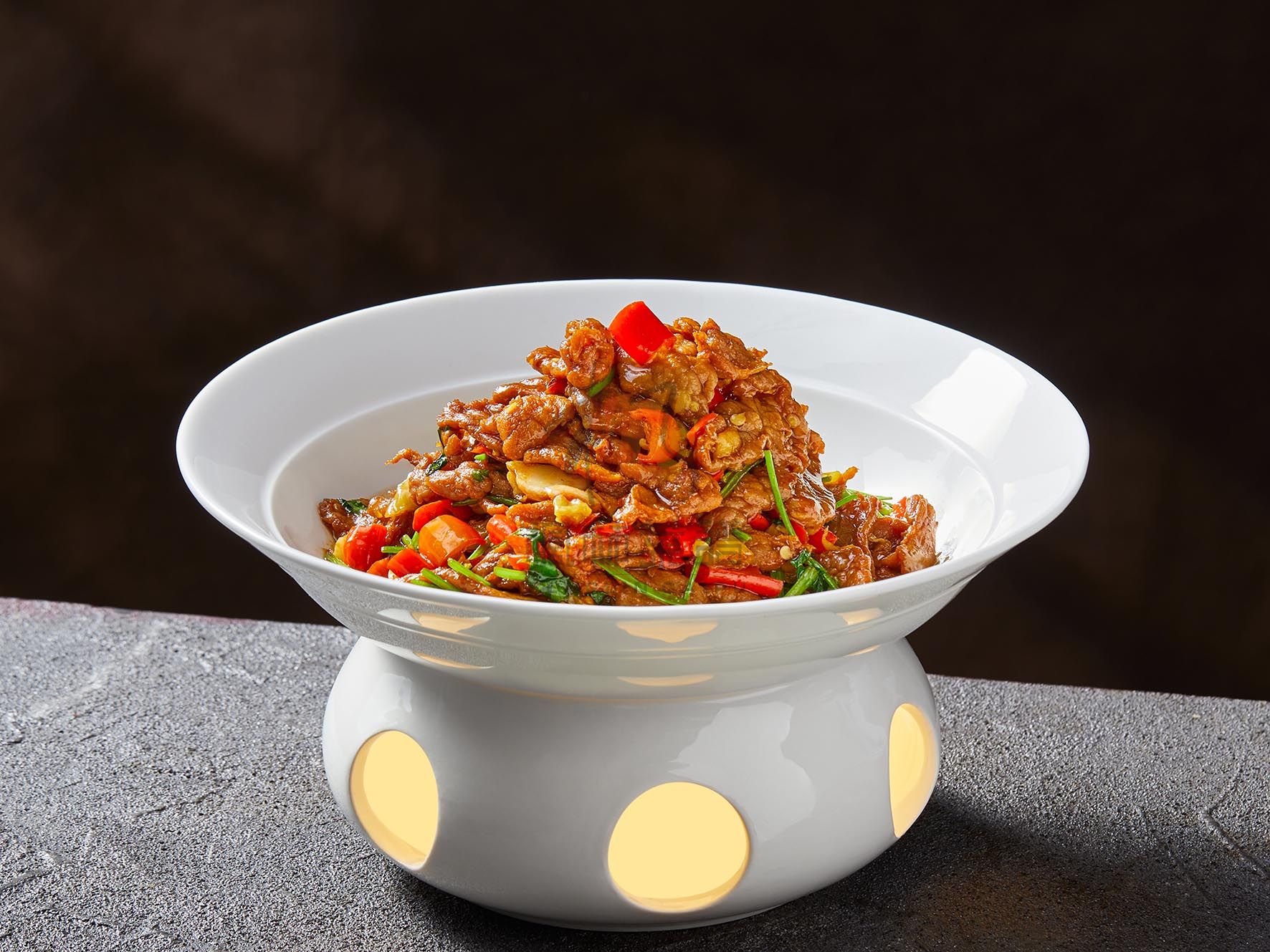 R3235小炒黄玉参
