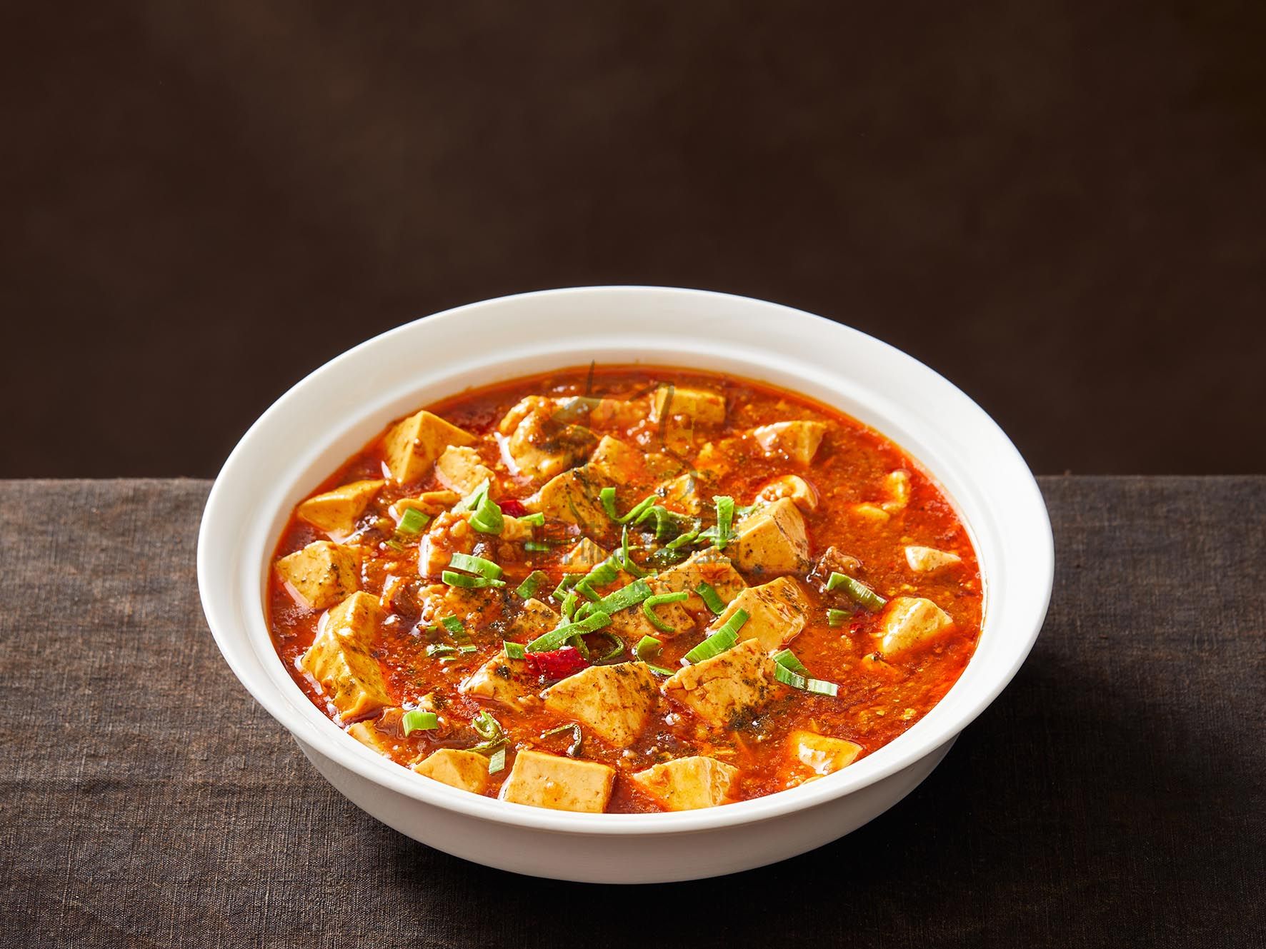 R3272招牌张记麻辣豆腐