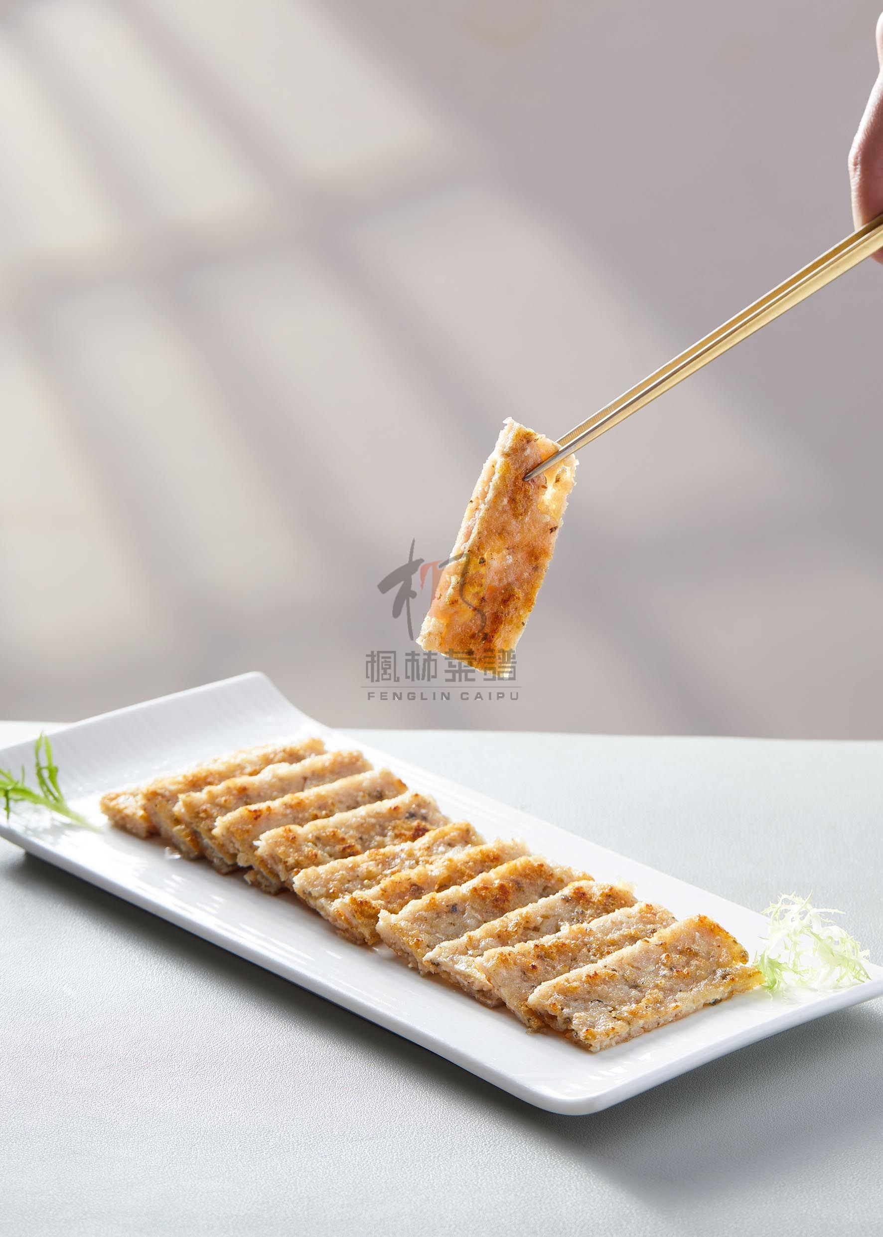 R3218香煎陈皮鲮鱼胶