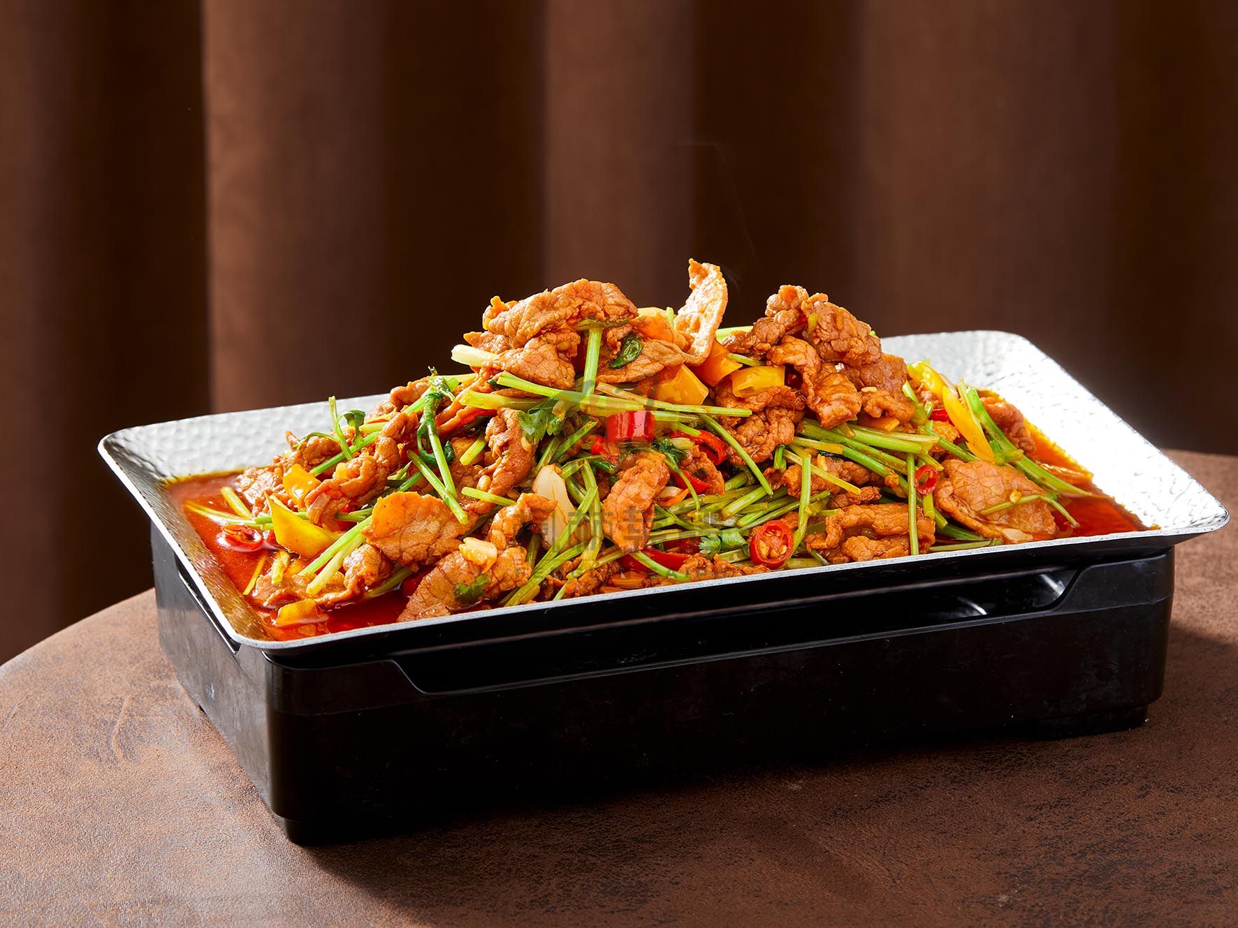R3089小炒黄牛肉