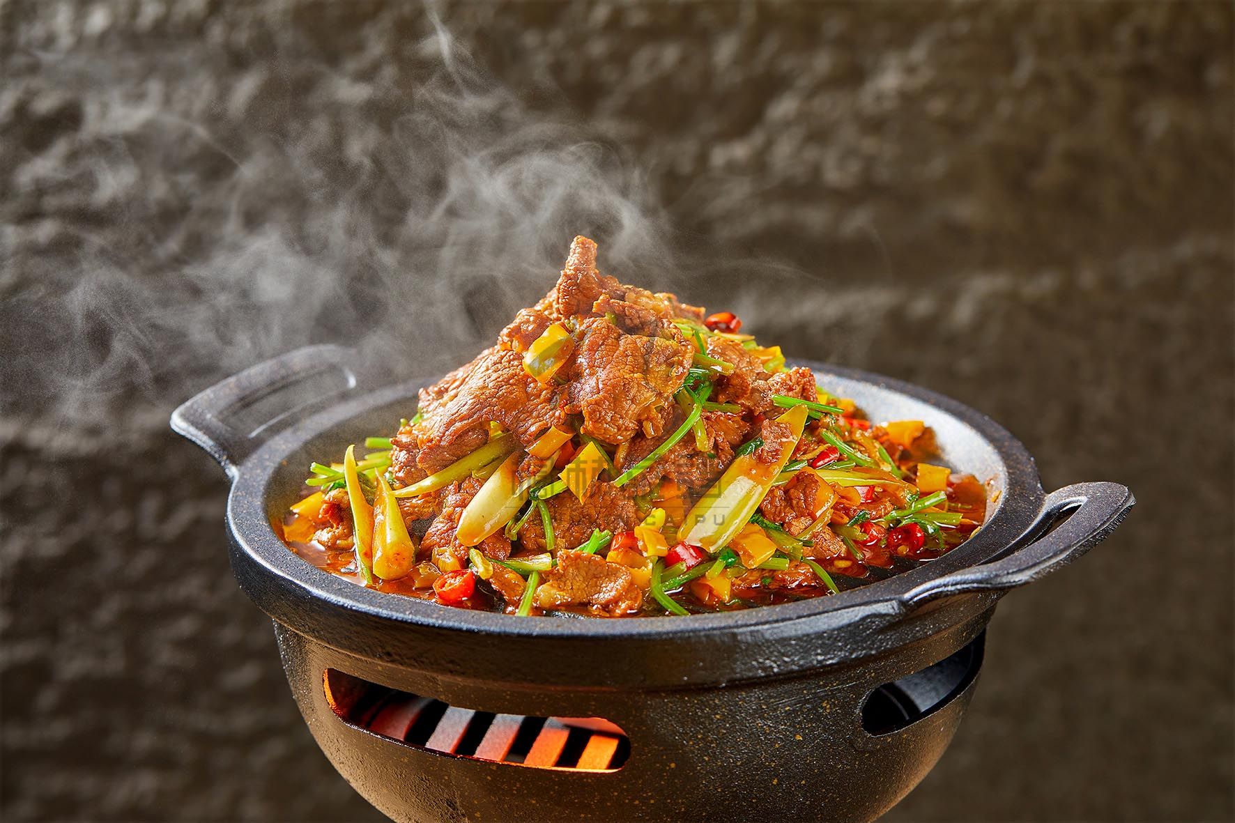 R3233小炒黄牛肉