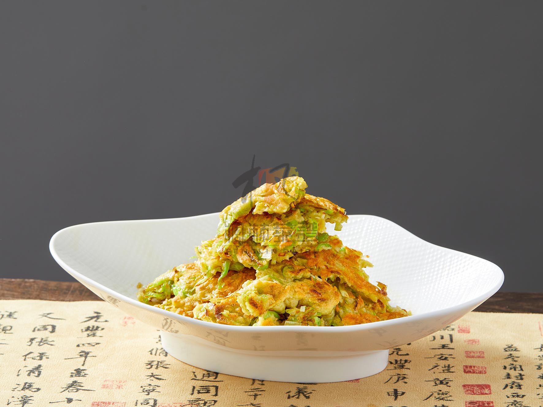 R3134面煎辣椒