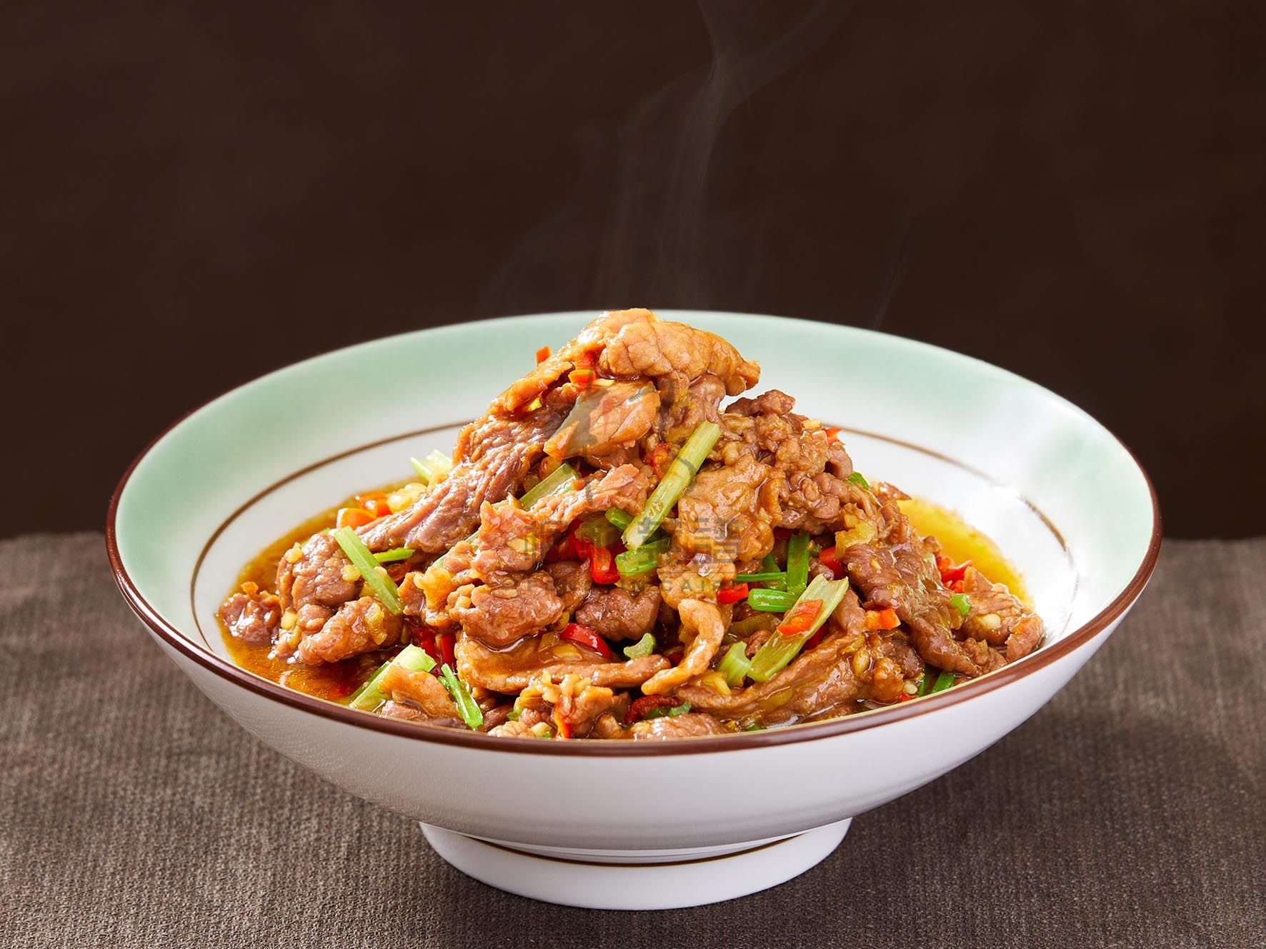 R3234小炒黄牛肉