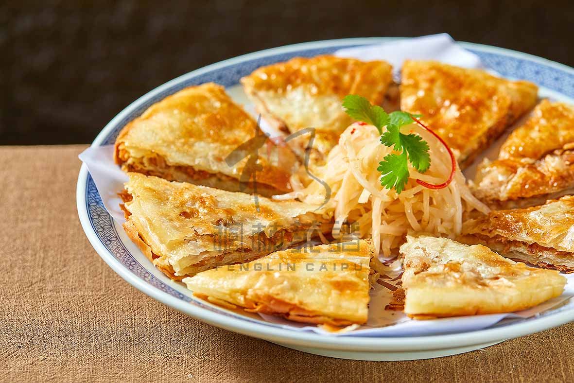 M0461牛肉饼