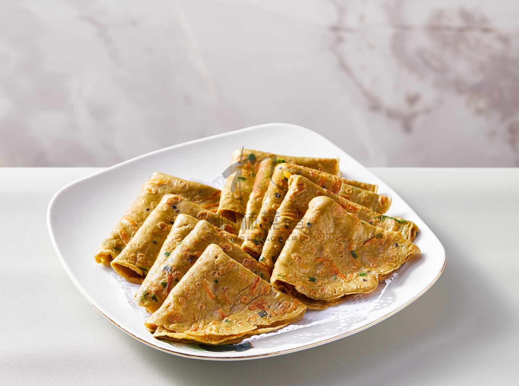 M0540杂粮煎饼