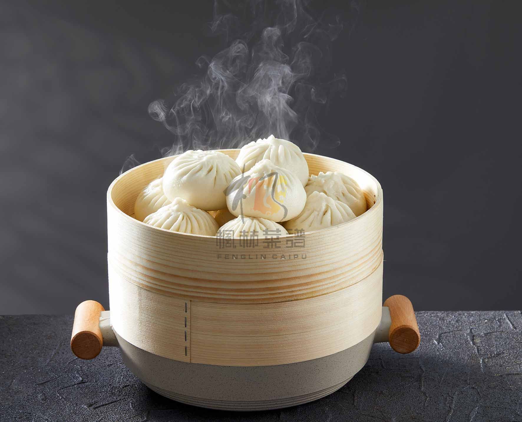 M0520手工大包子