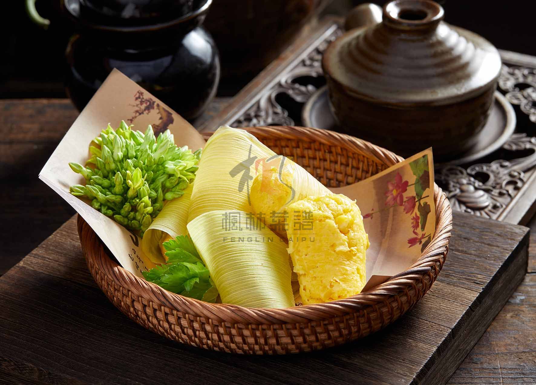 M0536玉米饼